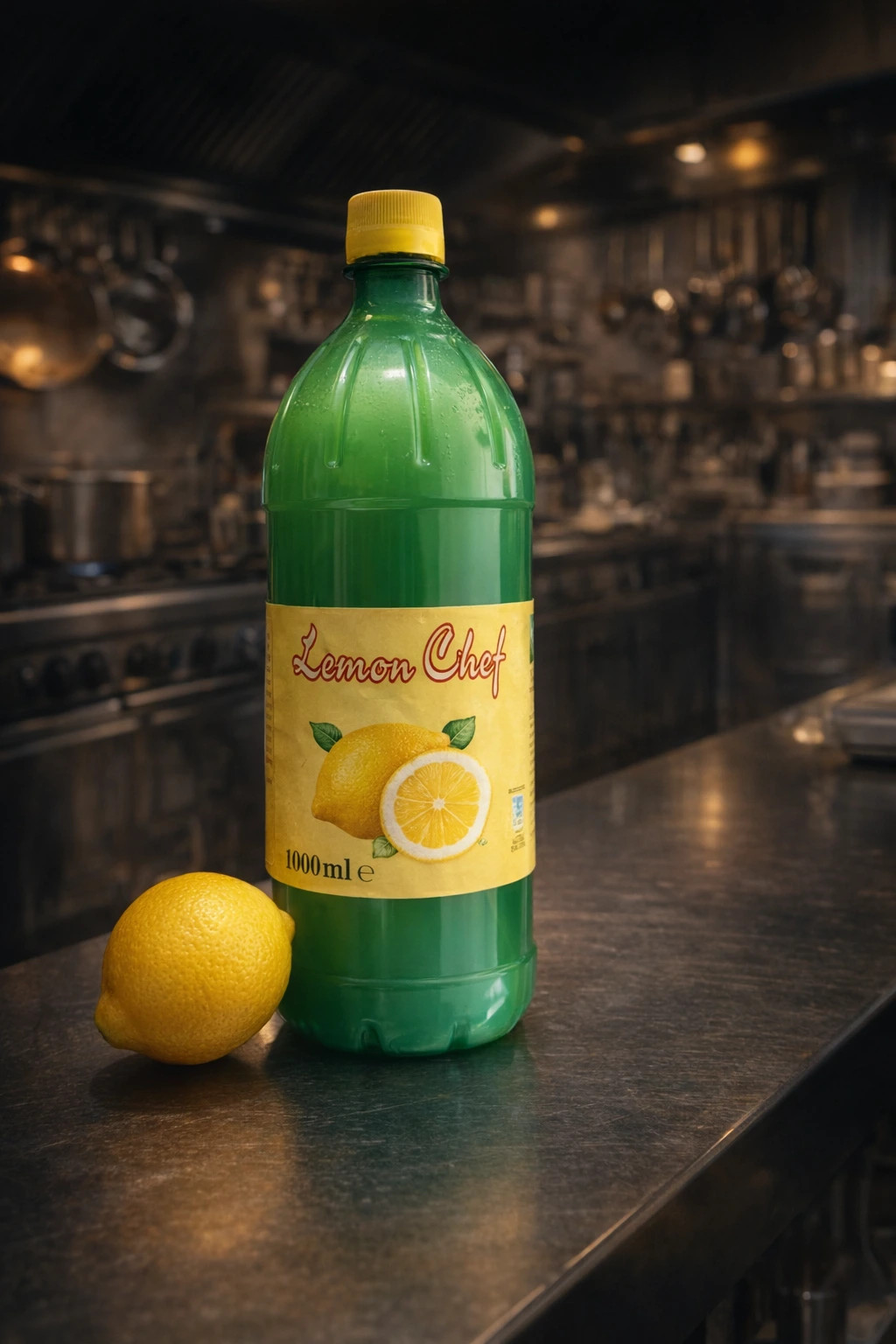 Χυμός Λεμόνι